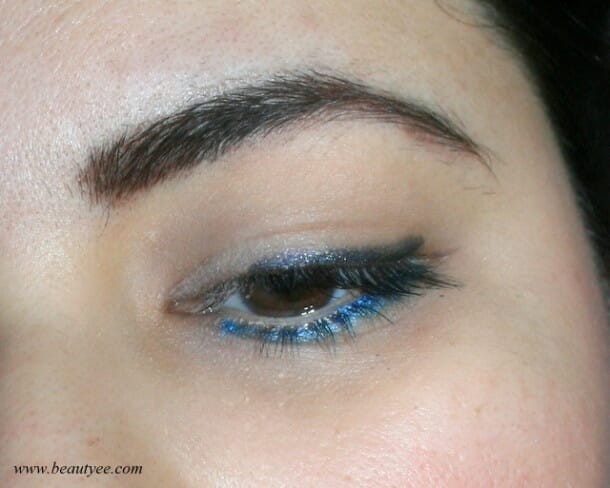 Rimmel London SCANDALEYES Waterproof Kohl Eyeliner Review