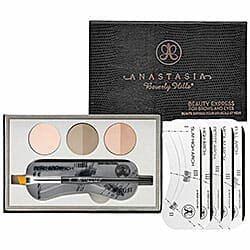 Anastasia brow kit