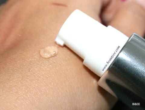Reviva Labs Makeup Primer Review