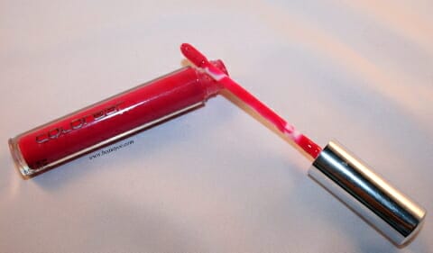 Colorbar’s Vintage Rose