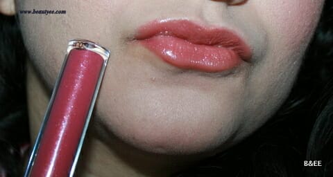 Anastasia Beverly Hills Hydrafull Gloss Sangria Review