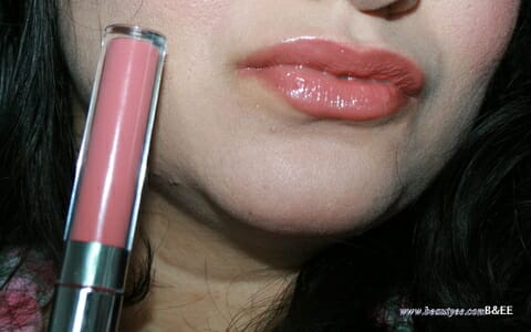 Anastasia Beverly Hills Hydrafull Gloss Moi Review