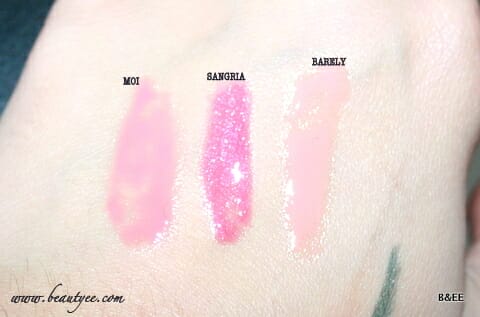 Anastasia Beverly Hills Hydrafull Gloss Review