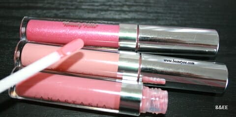 Anastasia Beverly Hills Hydrafull Gloss Review
