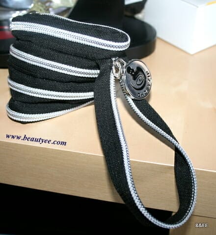 GhostZip Fashion Bag review