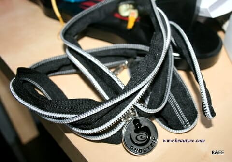 GhostZip Fashion Bag review