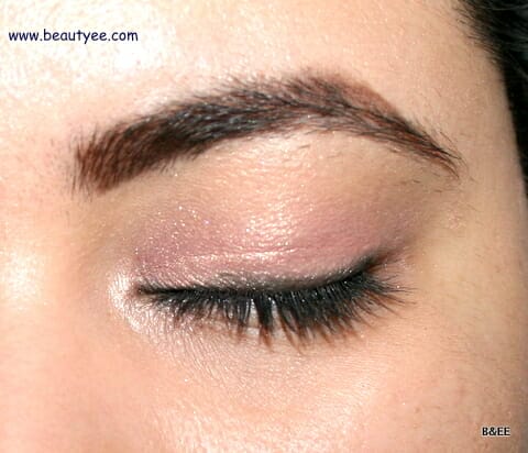 Lakme Eyeconic Kajal review