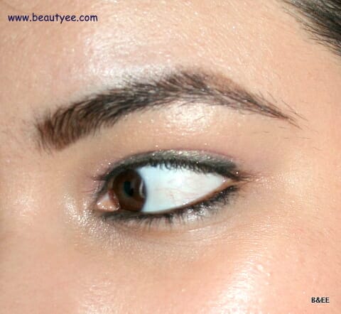 Lakme Eyeconic Kajal review