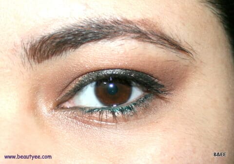 MAC WOODWINKED EYESHADOW