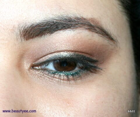 MAC WOODWINKED EYESHADOW