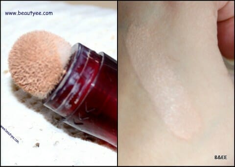 Maybelline Instant Age Rewind Eraser Dark Circles Concealer Review