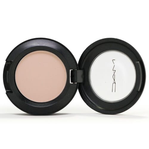 MAC ORB eyeshadow review