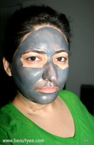 Origins ‘Clear Improvement Active Charcoal Mask’