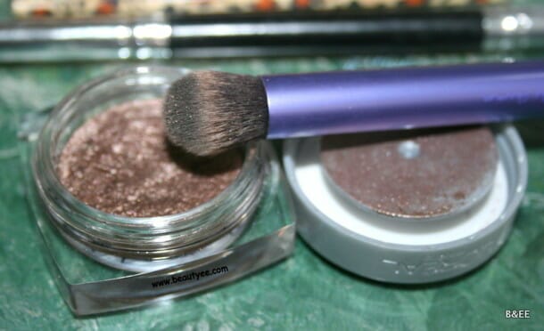Loreal bronze taupe