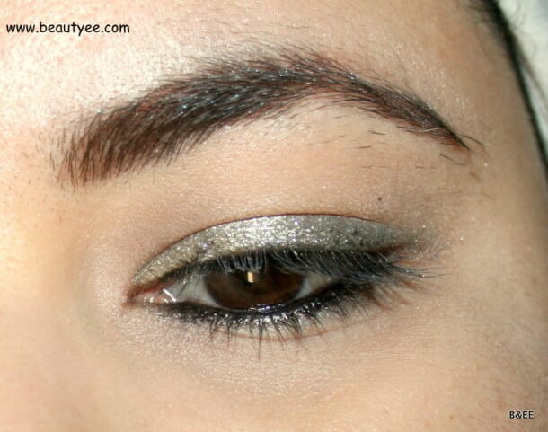 CHANEL ILLUSION D'OMBRE Epatant review