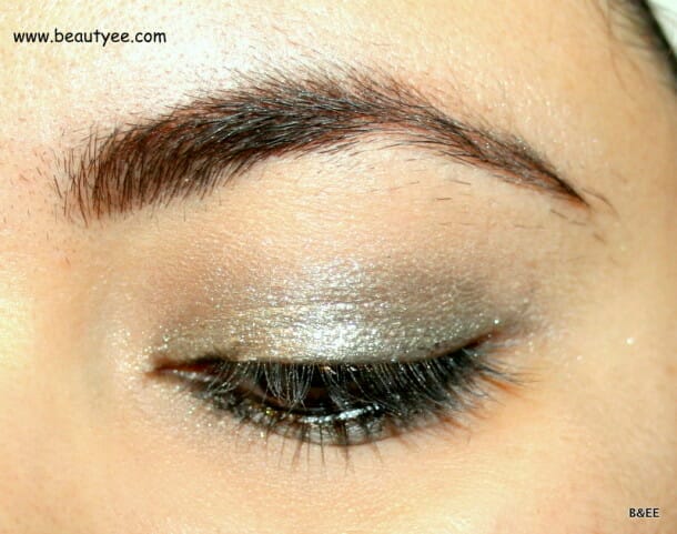 CHANEL ILLUSION D'OMBRE Epatant review