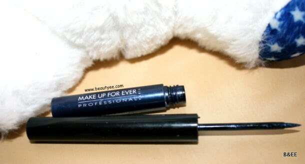 Make Up For Ever Aqua Liner #6