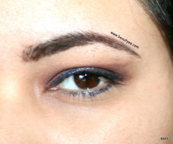 Make Up For Ever Aqua Liner #6