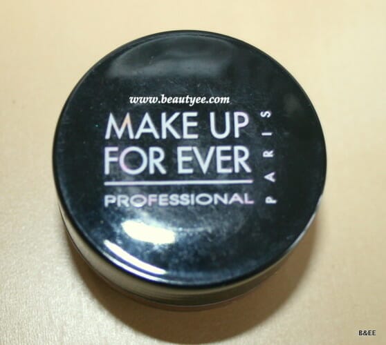 Make Up For Ever Aqua Cream eyeshadow #14