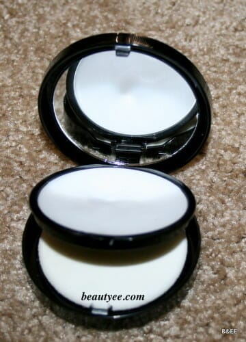STILA Stay All Day Prime & Anti Shine Balm Review
