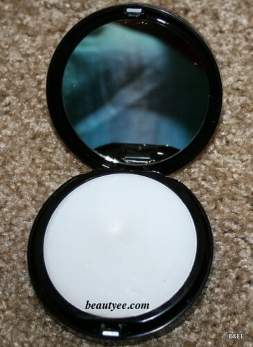 STILA Stay All Day Prime & Anti Shine Balm Review