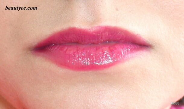 How to make lips appear fuller