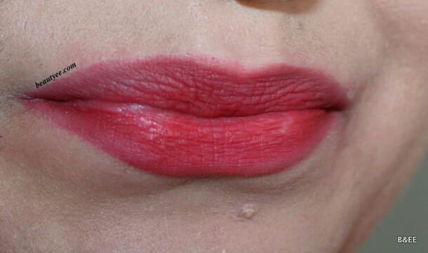 NARS Velvet Matte Lip Pencil in Cruella