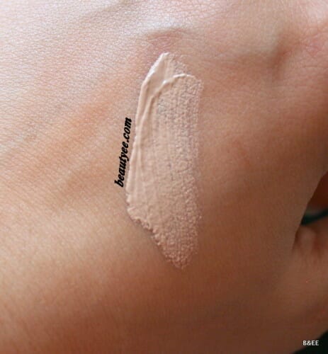 Revlon Colorstay Whipped Creme Makeup Review