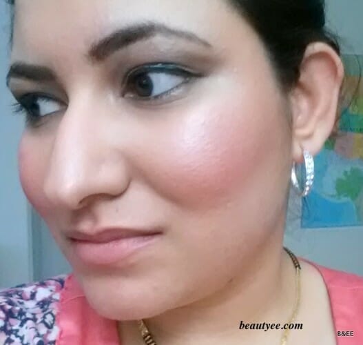 THE BALM MARY LOU-MANIZER REVIEW