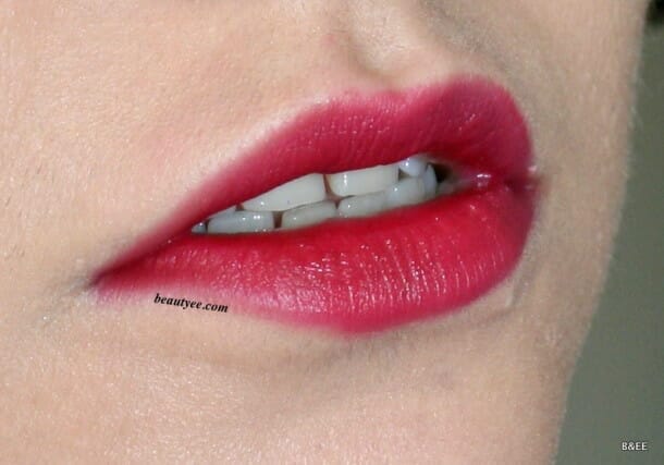RIMMEL KATE MOSS LIPSTICK IN SHADE 09