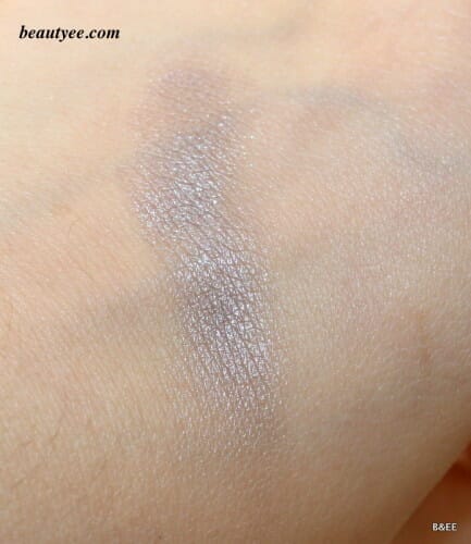 NARS Single Eyeshadow Lhasa review