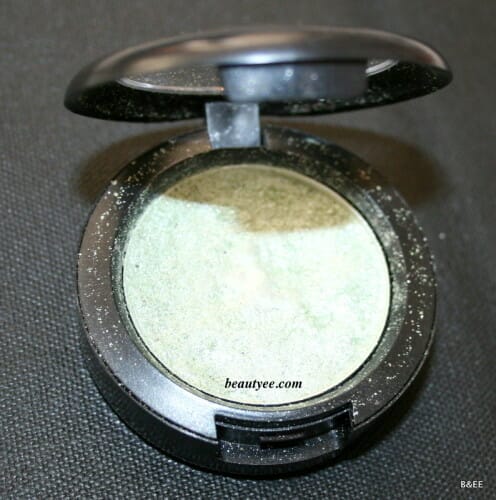 New years Eve Makeup