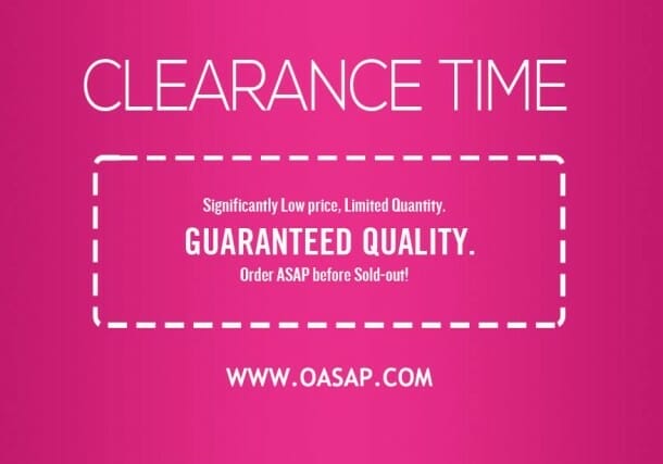 OASAP