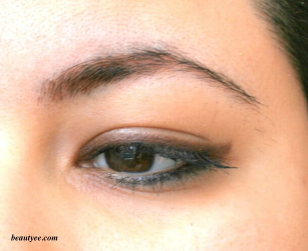 Urban Decay Whiskey/Zero 24/7 Glide-On Eye Pencil