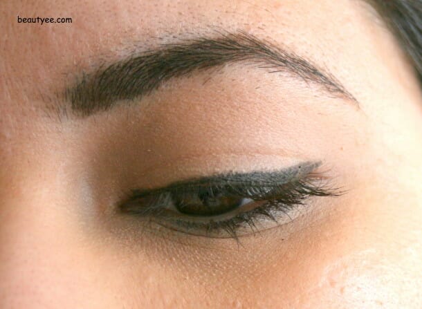 Bobbi Brown Long-Wear Eye Pencil Mahogany