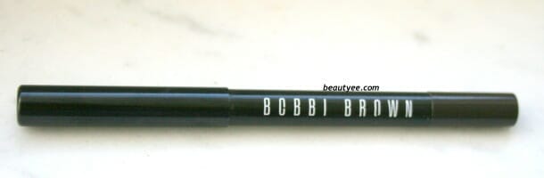 Bobbi Brown Long-Wear Eye Pencil Mahogany