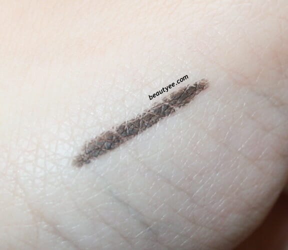 Bobbi Brown Long-Wear Eye Pencil Mahogany
