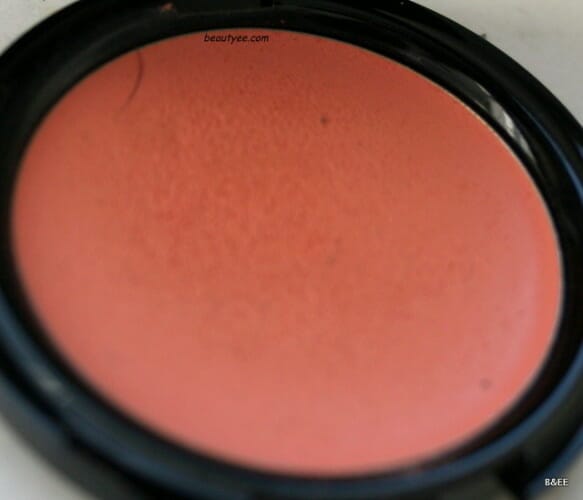 MAKE UP FOR EVER HD Cream Blush in #225