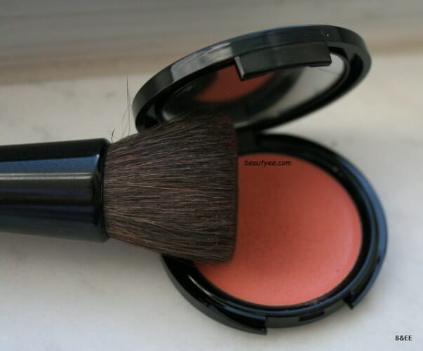 MAKE UP FOR EVER HD Cream Blush in #225