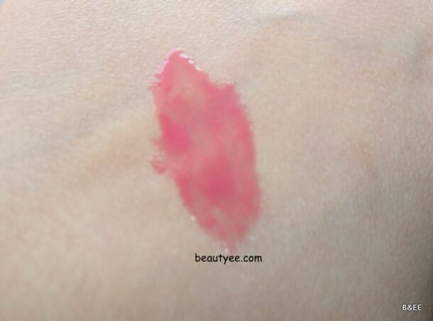 MAYBELLINE COLOR ELIXIR LIP COLOR - ROSE REDEFINED