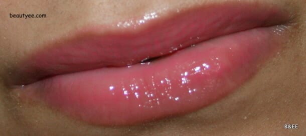 MAYBELLINE COLOR ELIXIR LIP COLOR - ROSE REDEFINED