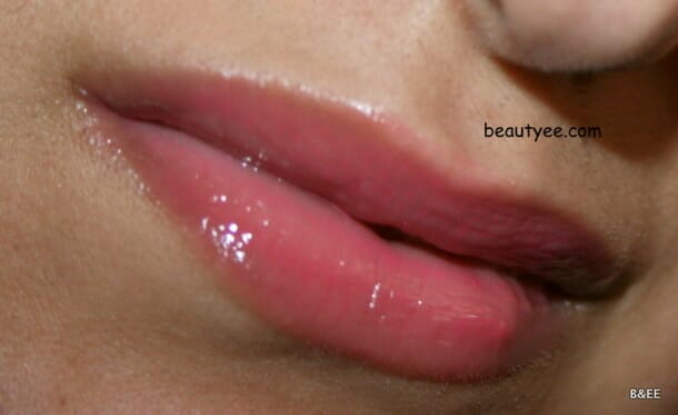 MAYBELLINE COLOR ELIXIR LIP COLOR - ROSE REDEFINED